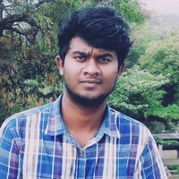 mugilan kumar