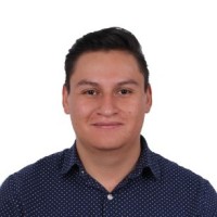 Daniel Silva Espín