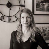 Kathryn Coward