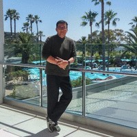 PATRICK LAWRENCE LAY