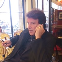 Eric Roche