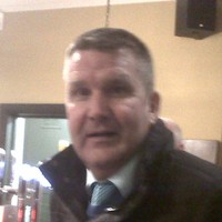 Graham Johnson