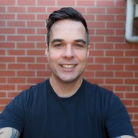 Ben Thomas-Gill