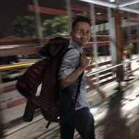 Alexander Rojas
