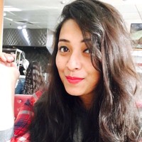 Shormistha Deb