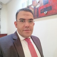 Mahmoud Fawzy
