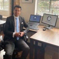 Jeisson Alexander Pulido Santana