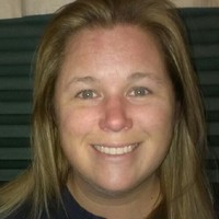 Sara Jaspers-Lindsey
