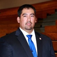 Jose C. Hernandez