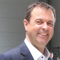 geraint williams