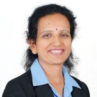 Bhanumathi Cousik