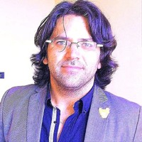 Masoud Toorani