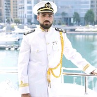 Capt. Charbel El Azzi