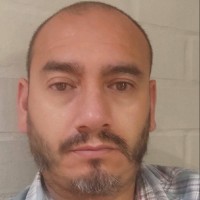 Jose Barrales Diaz