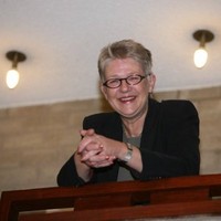 Petra Dekker-Zanoni