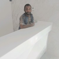 Olanrewaju Joseph Oke
