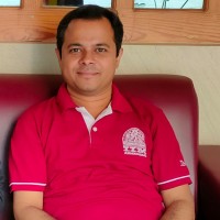 Anupam Karmakar