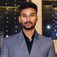 Divas Kumar