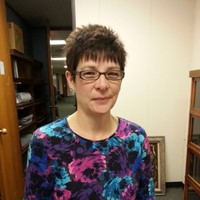 Cindi Oakley