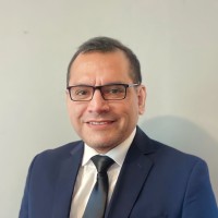 Eduardo Alfredo Aprile Rodríguez