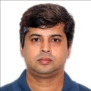 Parag Karve