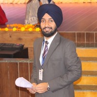 Karandeep Singh