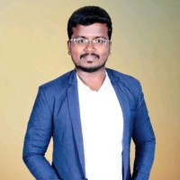 Mahendran Palanisamy