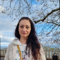 Gergana N.