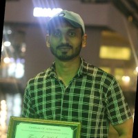 Faisal K