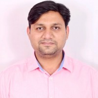 Yogesh Ramesh Patil .