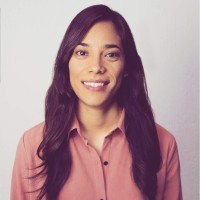 Monica Luévanos Topete