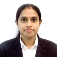 Greeshma Anoop