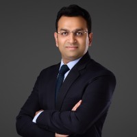 Abhishek Mittal, CFA