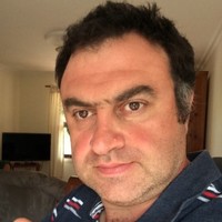 Vlad Baclagian