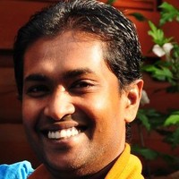 Tharanga Pathirage