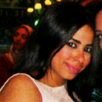 Shaimaa Tarek