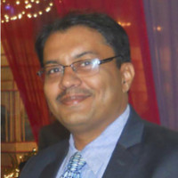 Prashant Mohan