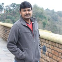 Prudhviraj Yadav Chavali