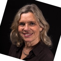 Swaantje De Bekker