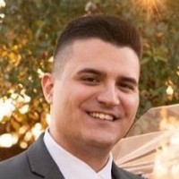 Marcus Valdez