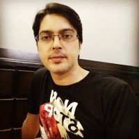 Muhammad Jawad Khan
