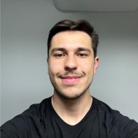 Matthew Eich