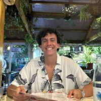 Luke Dimech