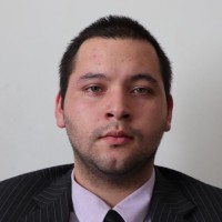 Gustavo Vergara Riffo