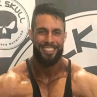 Erick Strada