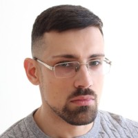 Serhii Kulykov