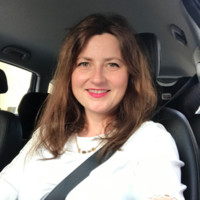 Anna Graham