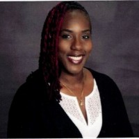 Toni-Ann Brown