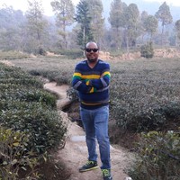 Chetan Parkash