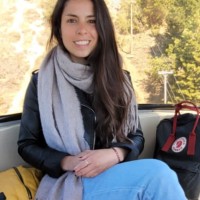 Daniela Pavez Borghero